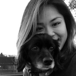 Meet your Posher, Claudia